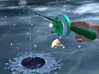 Experience the Thrill of Ice Fishing at UK Online Casinos Today, ice fishing game